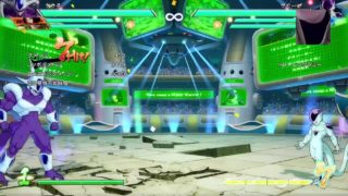 ぽんすけぷいぷいのドラゴンボールファイターズ  生配信！(^^) パッドでいきます。(^^ゞ