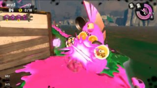 (2018/09/27)スプラトゥーン2 たつじんサーモンラン【Splatoon2 Salmon run】