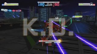 20180915とある魔術の電脳戦機(バーチャロン) ランクマッチ テムジン(ベテラン)23400→23400 kijitora_azukiがPS4からブロードキャスト