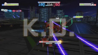 20180915とある魔術の電脳戦機(バーチャロン) ランクマッチ テムジン(ベテラン)23400→23400 kijitora_azukiがPS4からブロードキャスト