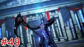 【無双OROCHI3】#49五章「魔王・遠呂智」【メインストーリー】