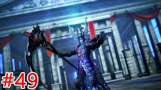 【無双OROCHI3】#49五章「魔王・遠呂智」【メインストーリー】