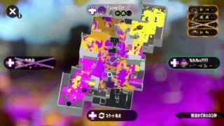 【スプラトゥーン2】ぽてりっくのウデマエ成長観察日記9/29