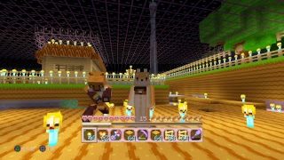 さくら マインクラフト part 223