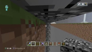 [PS4 マインクラフト]＃04 雑談しながらミニゲーム(Annihilation)を制作します。