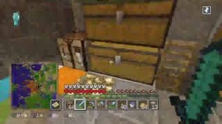 マインクラフト 82 参加型 PS4版