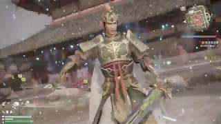 X箱でやる！真・三國無双8＃259《劉備その5》