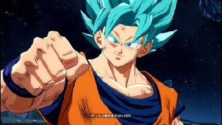 ドラゴンボール ファイターズ_20180919001957