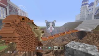 PS4[マインクラフト]まったり雑談ラジオ放送※画面固定多いです