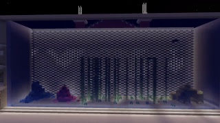 PS4[マインクラフト]まったり雑談ラジオ放送※画面固定多いです