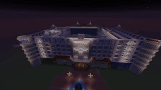 PS4[マインクラフト]まったり雑談ラジオ放送※画面固定多いです