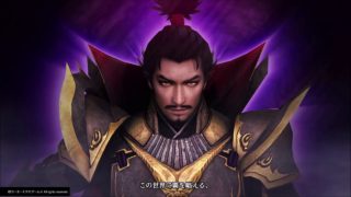 【無双OROCHI3】ストーリー「奇妙なる世界」