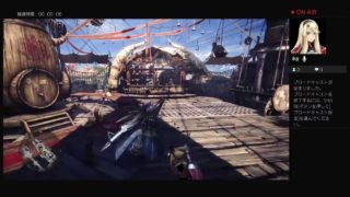 モンスターハンターワールド　のんびりプレイ＃6　遊びに来てね～