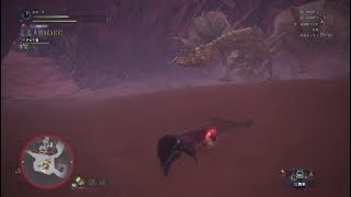モンスターハンターワールド（下位の大型モンスター4頭狩猟してみた）