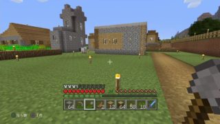 【Minecraft】マインクラフト 初見実況プレイ70