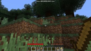 【編集無しノーカットマイクラ実況Part5】セカンドライフはマインクラフトで！