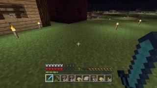 [ 参加型マインクラフト PS4版フレンド募集　参加型配信　初見大歓迎] 天龍村を作ろう！　主放置するかも！