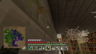 ［マインクラフト］ガチサバやります。