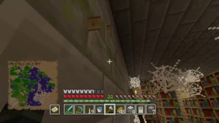 ［マインクラフト］ガチサバやります。