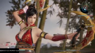 【真・三國無双８】練師#22(難易度・究極)