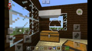 マインクラフトセンスがない人が作る町