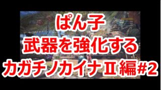 【実況】何であっても巻き添えは痛い【モンスターハンター：ワールド#44】
