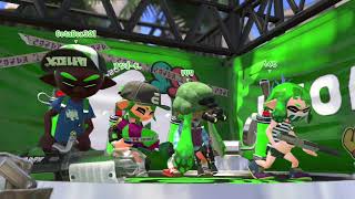 【スプラトゥーン2】20180930_2リグホコ