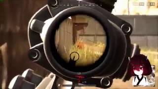 【東北きりたん実況】テストサーバーで遊んでみた【PUBG】