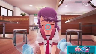 ぎゃる☆がん2 ゲームオーバー#春雨璃音