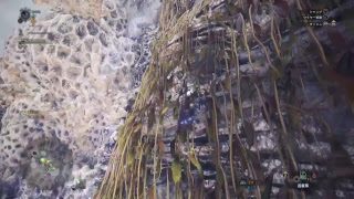 ［MHW] クエストを進めていく #11［モンスターハンターワールド］