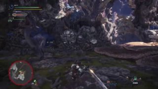 ［MHW] クエストを進めていく #11［モンスターハンターワールド］