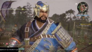 【真・三國無双８】夏侯淵#32(難易度・究極)