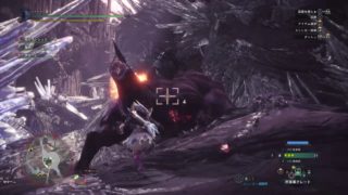 モンスターハンター：ワールド 20180905195306