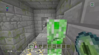 マインクラフト　夏の締めで花火大会や！（ぼっち...）