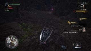 モンスターハンターワールド　05