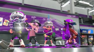 #74【アクション】万年A帯のギタの「スプラトゥーン2」【GPRO Games】