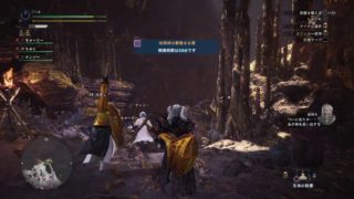 【MHW】寝落ちから目覚めたので極ベヒ＆マムタロト【モンスターハンターワールド】
