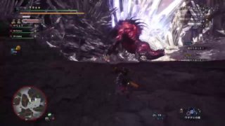 【MHW】寝落ちから目覚めたので極ベヒ＆マムタロト【モンスターハンターワールド】