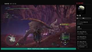 [MHW/モンスターハンターワールド]人が集まったらマム行こう！[PS4]