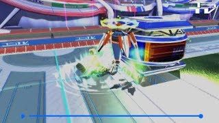 とある魔術の電脳戦機_20180919224812バドスｖｓストライカー