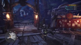 モンスターハンターワールド　93