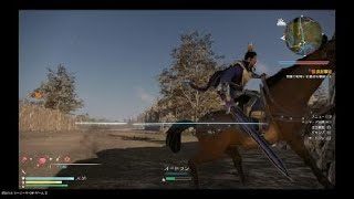 真・三國無双８　　おめでとう！！　広島東洋カープ！！