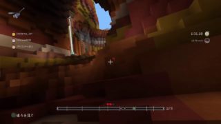 [マインクラフト]まったりマインクラフト ミニゲーム