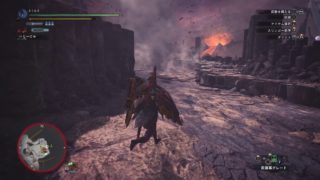 モンスターハンター：ワールド　王クシャ　ガンス