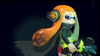 スプラトゥーン2 オクトエキスパンション 心の中の3号倒そうぜ