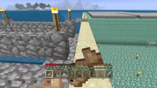 [マインクラフト]まったりマインクラフト