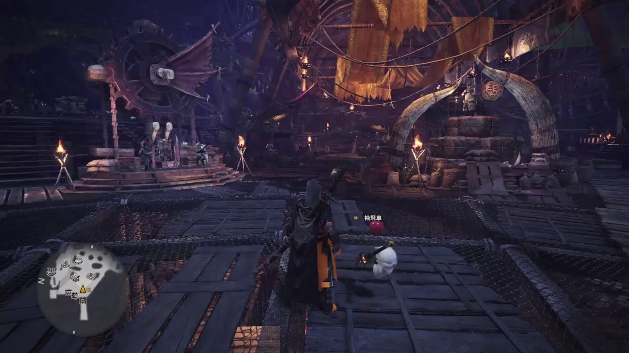 [MHW:モンスターハンターワールド]初見さん大歓迎♪まったりもんはぁん♪