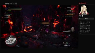 モンスターハンターワールド　のんびりプレイ＃3　遊びに来てね～