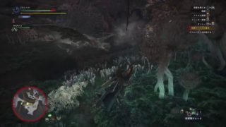 モンスターハンターワールド　102