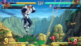 へっへっへ、この土なら良いヤムチャが育つな